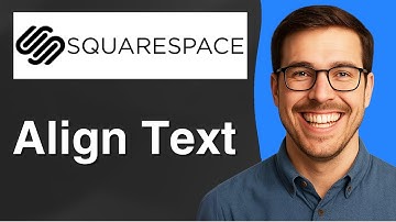 Tekst uitlijnen op Squarespace [2025 Eenvoudige handleiding]