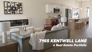 7165 Kentwell Lane | a Real Estate Portfolio