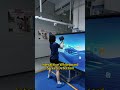 Built for Daily Use | Interactive Whiteboard Impact Test #SmartBoard #smartboard #fvasee #smarttv