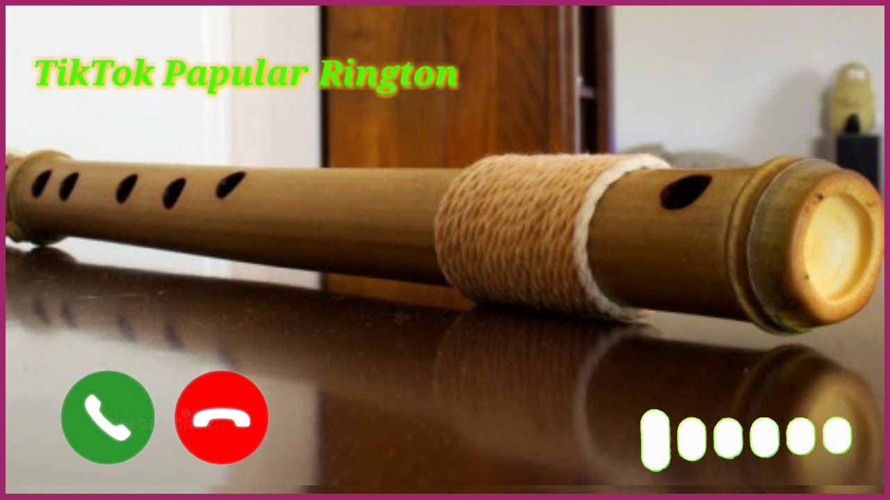 Flute music ringtone,,best bansuri ringtone,,tik tok popular background