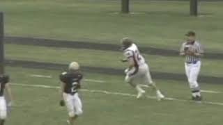 IL Montini IL Playoffs 2009 2013 FB 5 min