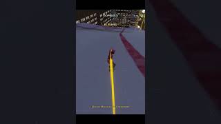 City Level for the SSX Spiritual Successor I'm Making