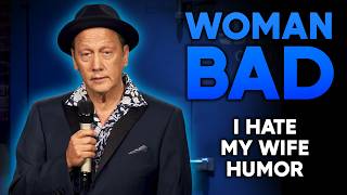 Rob Schneider's Most Divorced Stand Up Set