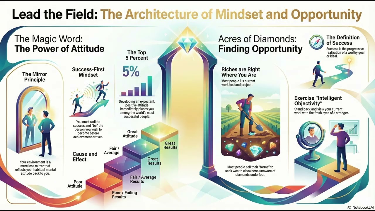 How to Achieve Ultimate Success | 