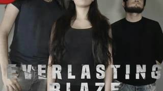 Everlasting blaze Life of Crime Red Prod.