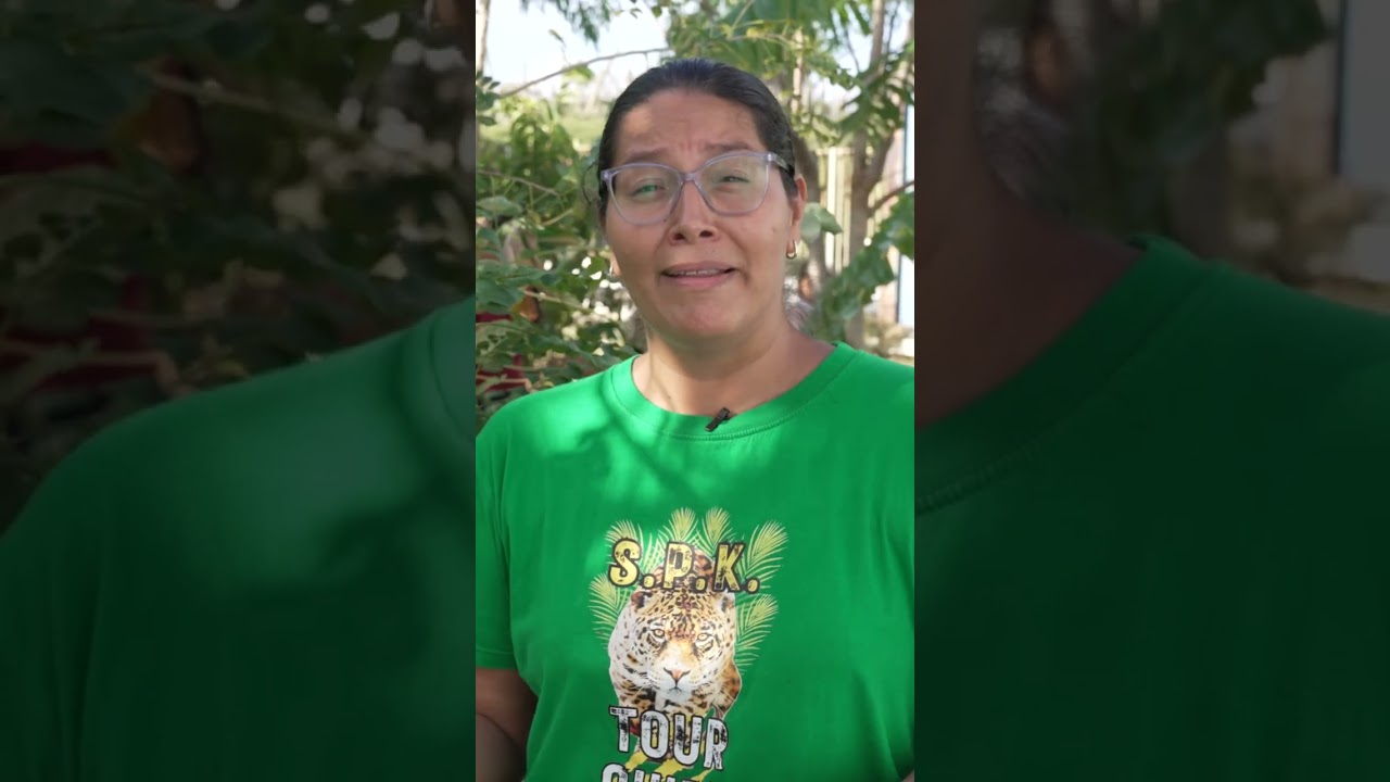 [ BON COMUN ] E Bon Comun den palabra cortico.