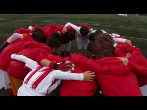 LOINTEK AMOREBIETA-ETXANO CUP 2018