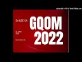 Gqom mix 2022 [Tuesday mix Edition - 21 June]