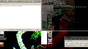 Installation de VLC sur Backtrack 5 R3 :D