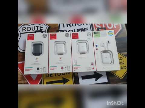 اكثر سؤال عن سماعة جيروم  كيف تعرف الاصدار من العلبة الخارجية واي كرتون هو اخر الاصدار 4