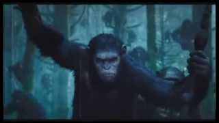 ПЛАНЕТА ОБЕЗЬЯН РЕВОЛЮЦИЯ / DAWN OF THE PLANET OF THE APES / 2014 Русский Трейлер ПЛАНЕТА ОБЕЗЬЯН РЕВОЛЮЦИЯ / DAWN OF THE PLANET OF THE APES / 2014 Русский Трейлер