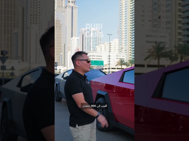 Tesla’s Cybertruck vs Cyberbeast: Quick Review You Need to See!