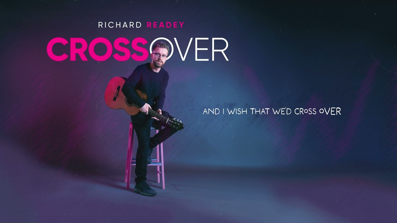 Παρακολούθηση Richard Readey - Crossover στο YouTube Παρακολούθηση Richard Readey - Crossover στο YouTube
