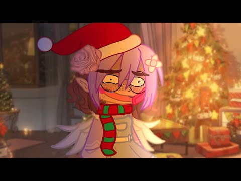 Christmas...JUST A WEEK AWAY?? ( Remake)