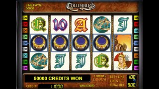 Columbus.💥💥💥10 bonus games.👍🔔 🤠🤑🤑🤑 screenshot 2