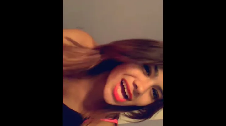 We all got our moments -allison vasquez