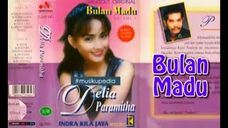 (Full Album) Delia Paramitha # Bulan Madu