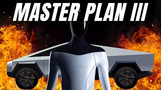 Elon Musk Opens Up About The Secret Master Plan Part 3