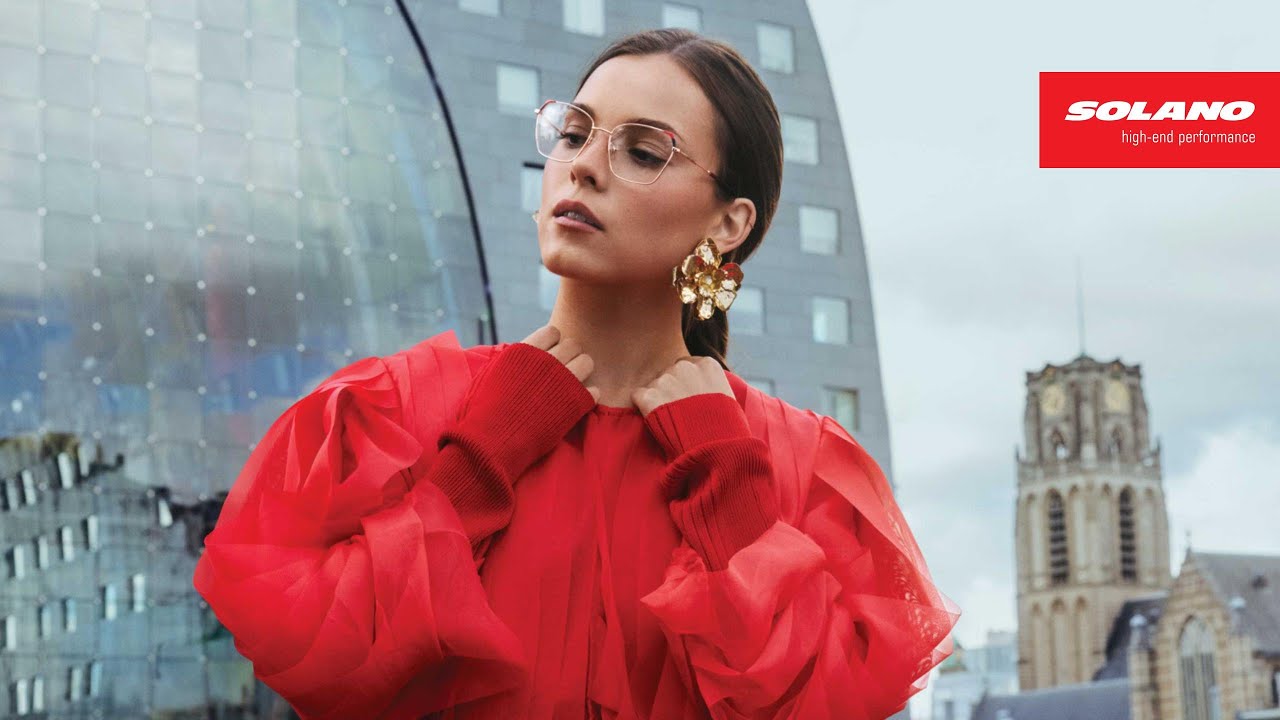 URBAN CLARITY | SOLANO AUTUMN-WINTER 2024/2025