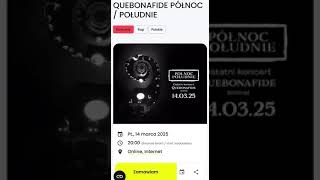 Quebonafide powrócił!! Ostatni koncert #quebonafide #tacohemingway #quebo #koncert #taconafide