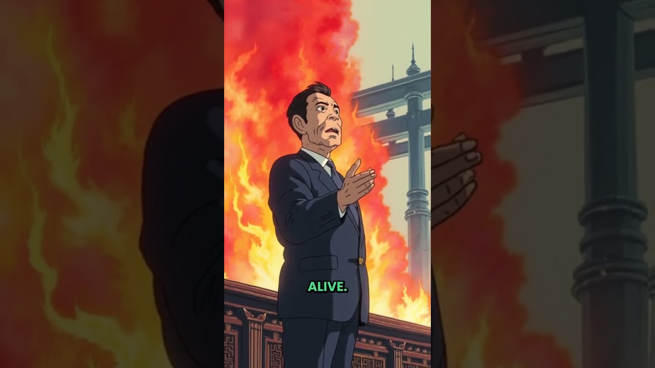 Echoes of History in East Asia: Why Tensions Remain  