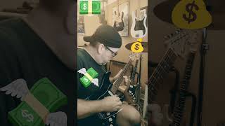 Money - Solos - Helix LT tone
