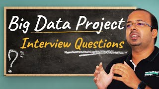 Live Big Data Project Interview Questions Project Architecture Data Pipeline