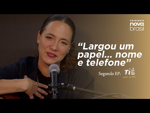 O amor que nasce de uma oficina mecânica | Episódio 2 – Reinaldo para sua esposa