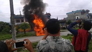 Ramji Poudel Badal Ko Hattya Ko Birodh