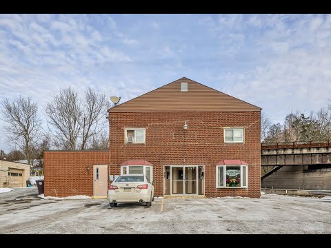 5600 Brownsville Road, Pittsburgh, PA home video tour