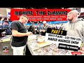 323 march madness sports card show vlog part 1 westchester county center white plains new york