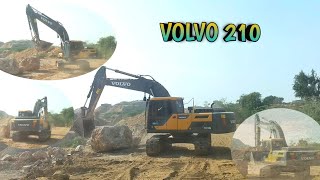 Volvo 210 क कम