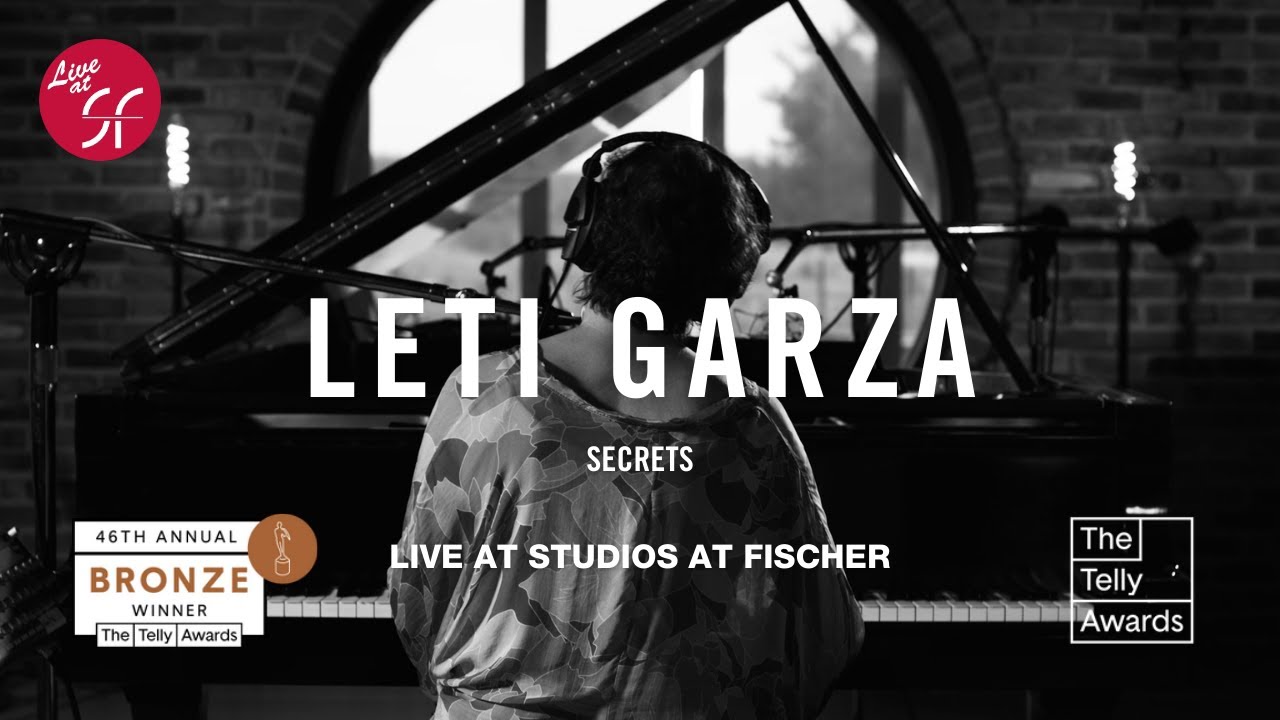 Watch Leti Garza - Secrets (Live at SF: The Firefly Sessions) on YouTube Watch Leti Garza - Secrets (Live at SF: The Firefly Sessions) on YouTube