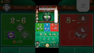 How to Played 7Up Down in VELKI Live Casino screenshot 2