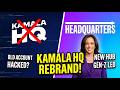Kamala HQ vs. Headquarters: The End of Temporary Campaign Machines?