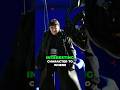 Jamie Foxx On Alfred Molina Transforming Into Doc Ock