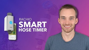 Rachio Smart Hose Timer Review: My Favorite Purchase of 2025