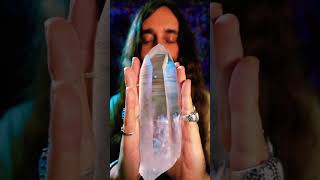 Lemurian Quartz Activation