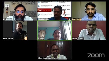 Advance Session on SCMTR - Practical Tips for Managing SCMTR Compliance