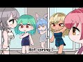 Marine's fantasy of 3rd Genmate's spa trip. [Animated Hololive/Eng sub][Usada Pekora/Shirogane Noel]