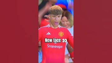 🚨 FC 25 new update face 👀