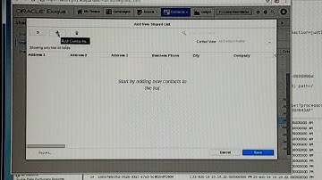 Eloqua Demo Videos part 2 of 2