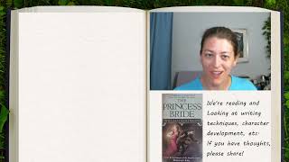 The Princess Bride Chapter 4