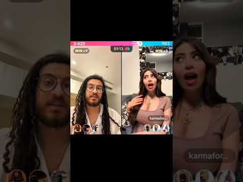 كارما بتحكي ملخص يوم الوقفه في عيد الأضحى