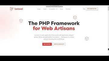 Lecture 2 | How to download Laravel | Setup Laravel project | how to install Laravel