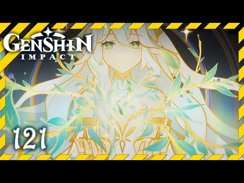 Видео: Genshin Impact прохождение 121 ✨ Царь Дешрет и три волхва. Часть 2 