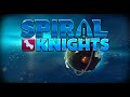 Spiralknights Let´s Play. Part10 "Part10" [Ger]