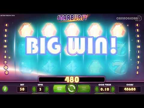 Experience Starburst Cash Game in English: Play Online in Canada Now!