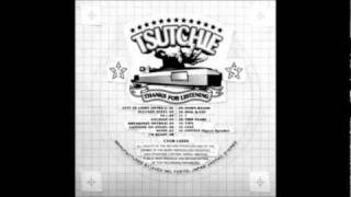 Video thumbnail of "Tsutchie - I'M READY"