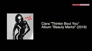 Audiostereo Prezentuje Ciara Thinking Bout You